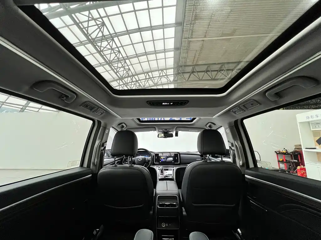 Trumpchi M8 2021 Master Series 390T Extreme Edition купить на сайте DeffCars