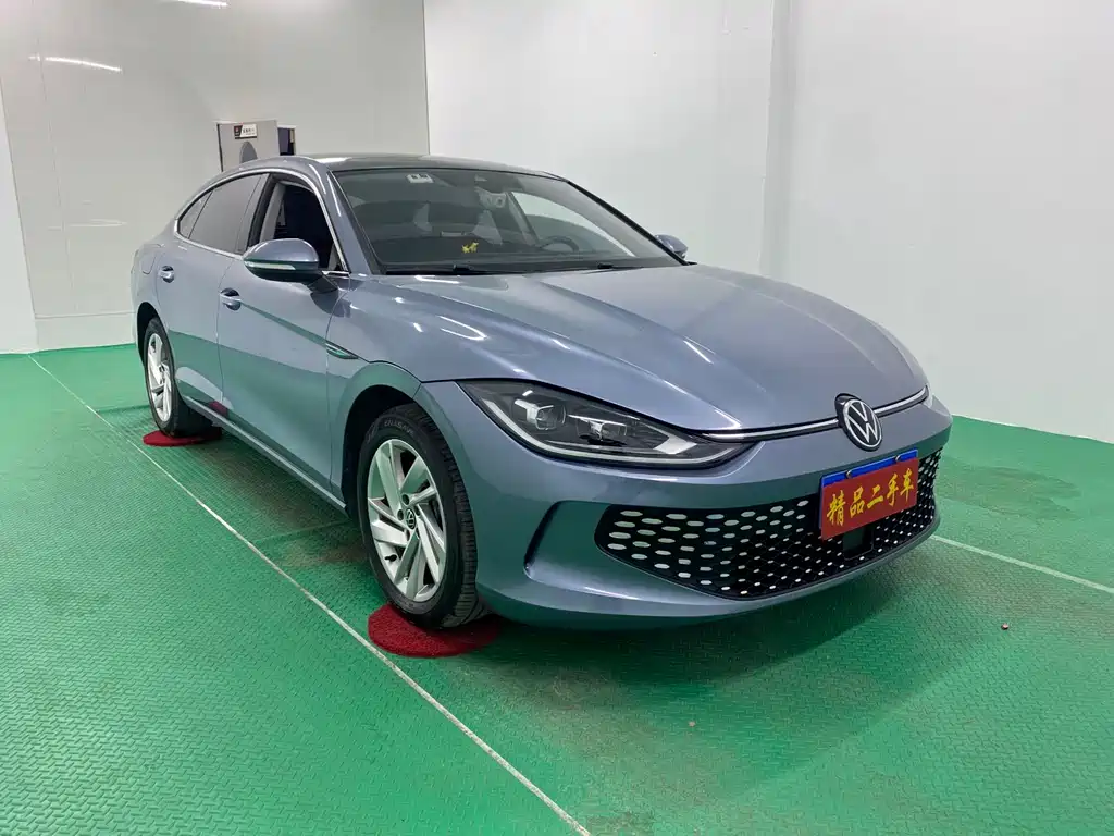 Lingdu 2022 Lingdu L 280TSI DSG spicy version купить на сайте DeffCars