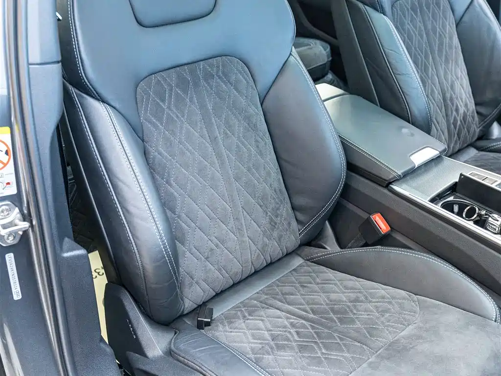 Audi A6L 2022 45 TFSI Premium Dynamic Model купить на сайте DeffCars