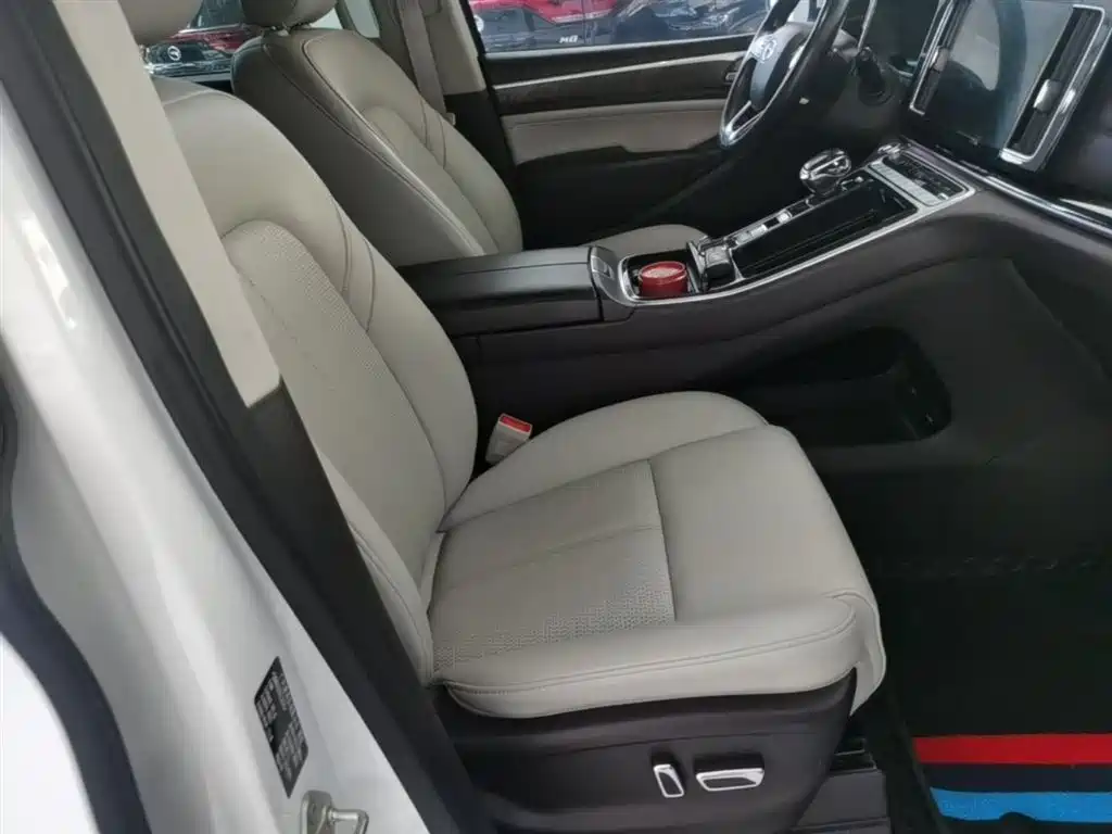 Trumpchi M8 2021 Lingxiu Series 390T Extreme Edition купить на сайте DeffCars