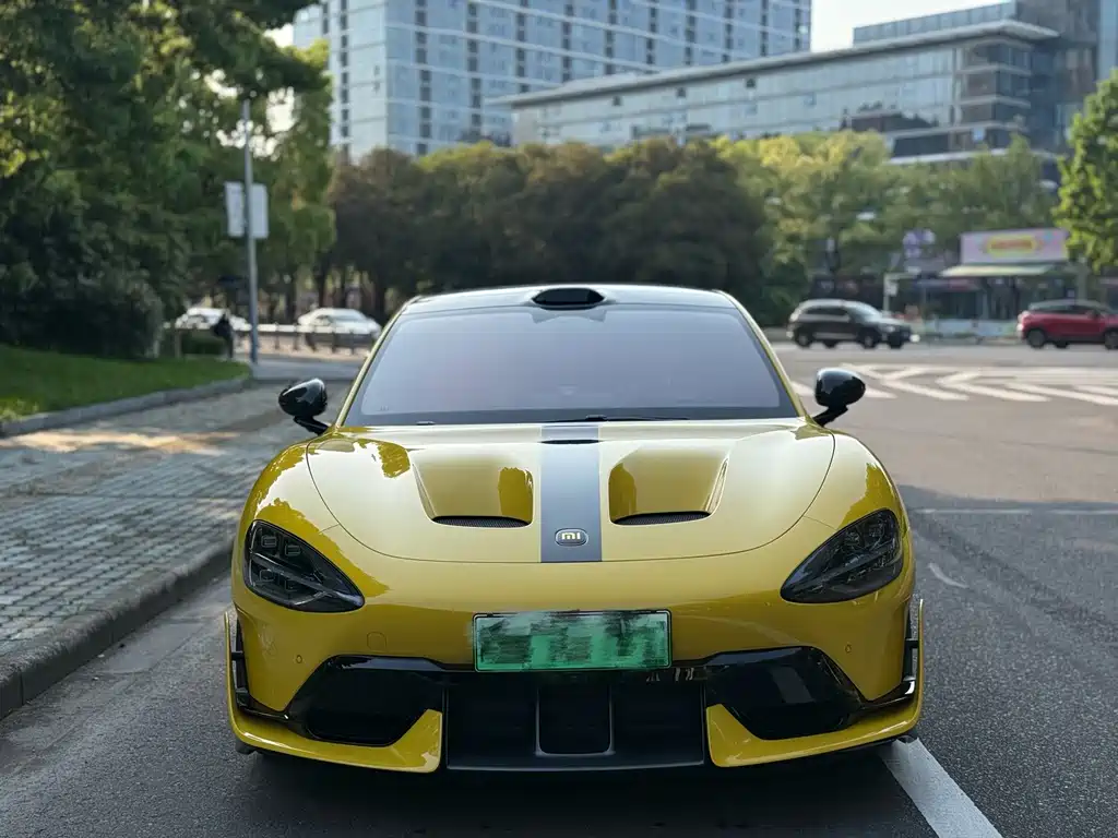 U7 Ultra 2025 model купить на сайте DeffCars
