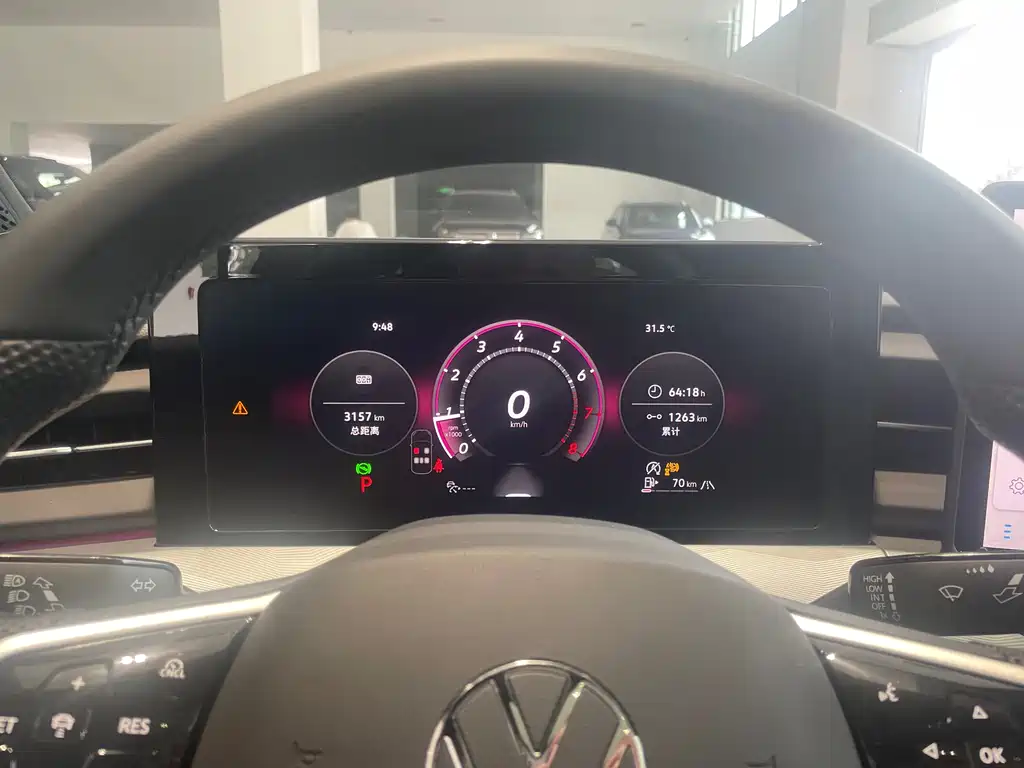 Lingdu 2026 Lingdu L GTS 380TSI Lingfeng Million Commemorative Edition купить на сайте DeffCars