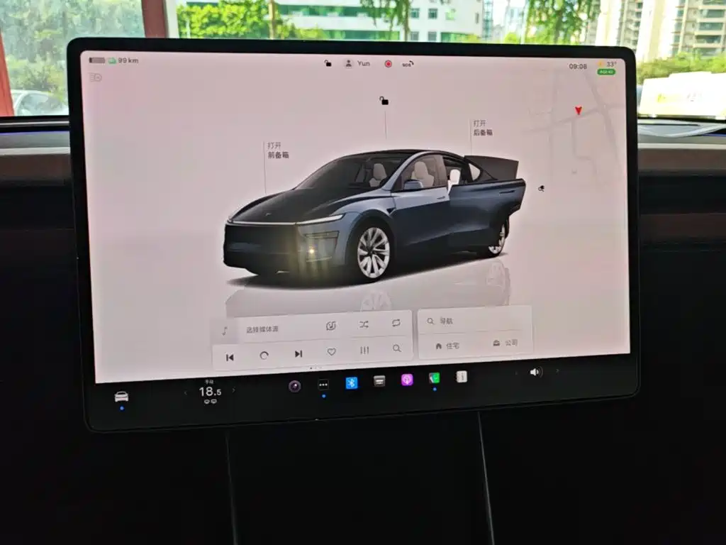Model Y 2025 Long Range All-Wheel Drive First Edition купить на сайте DeffCars