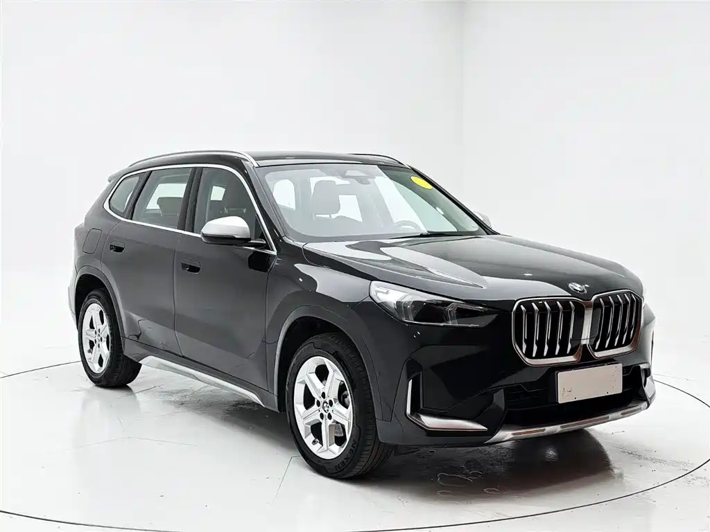 BMW X1 2023 sDrive20Li X Design Package купить на сайте DeffCars