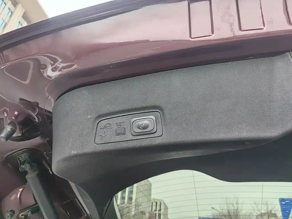 Lincoln MKC 2017 2.0T 2WD Exclusive Edition купить на сайте DeffCars