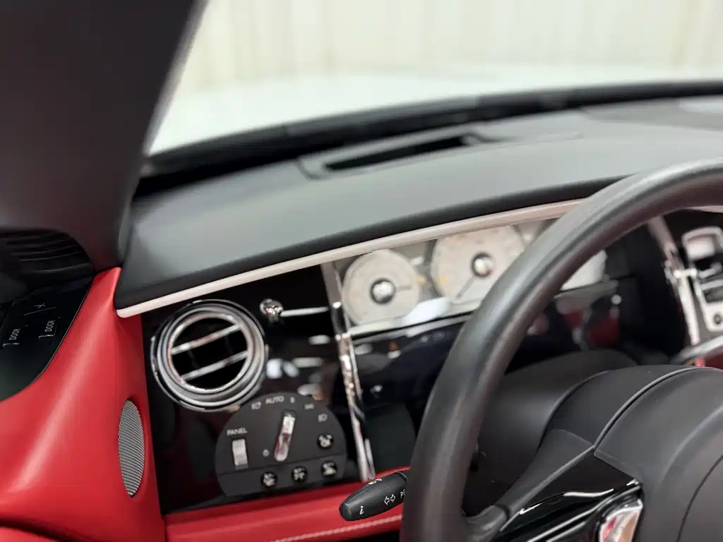 Yaoying 2018 6.6T standard model купить на сайте DeffCars