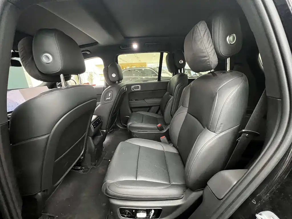 Ideal L8 2024 Pro купить на сайте DeffCars