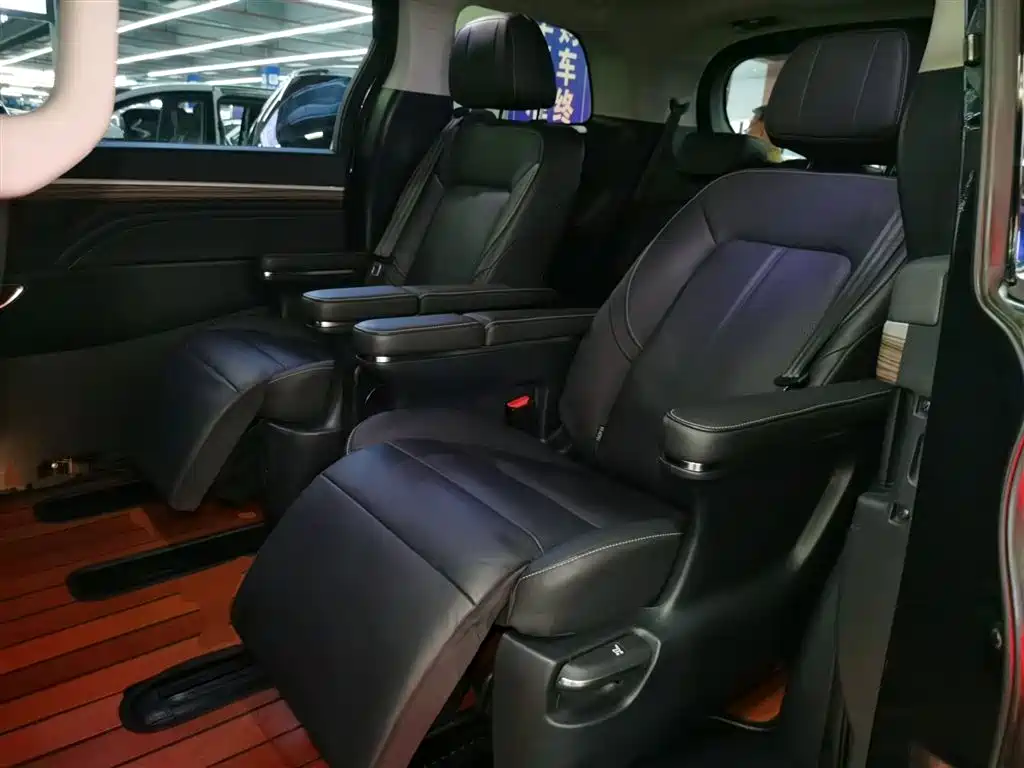 Trumpchi M8 2021 Lingxiu Series 390T Extreme Edition купить на сайте DeffCars