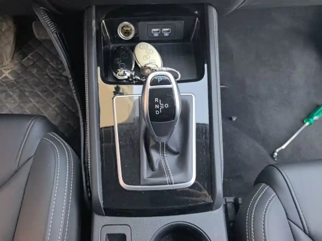 Song 2020 Classic Edition 1.5T Automatic Elite купить на сайте DeffCars