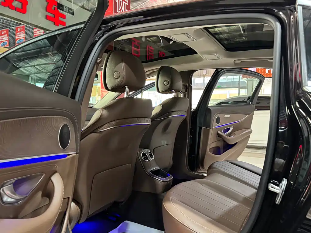 Mercedes-Benz E-Class 2023 E 300 L Fashion купить на сайте DeffCars