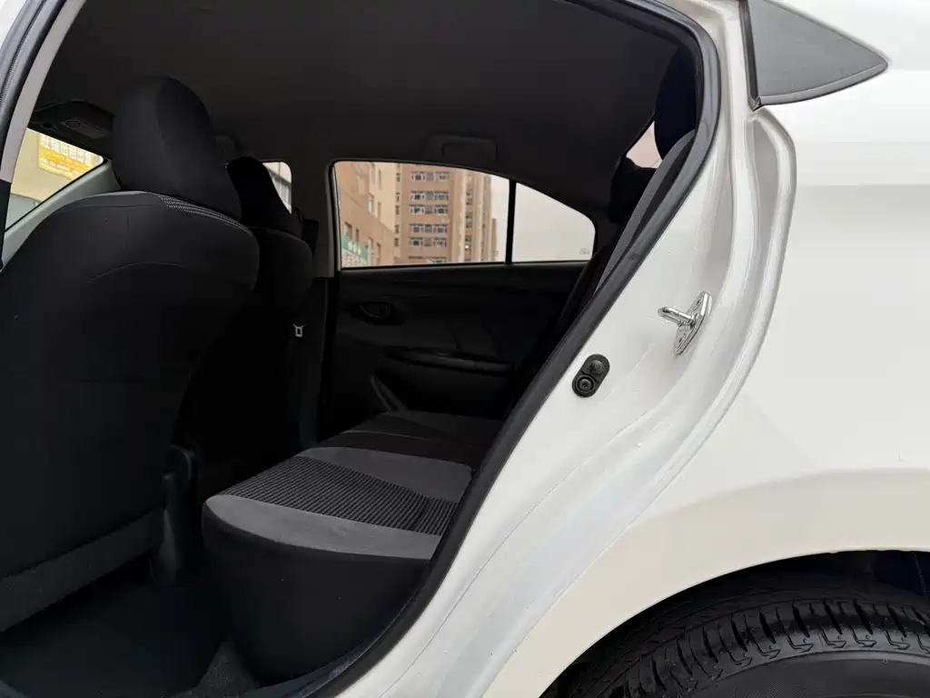 Vios 2021 1.5L CVT Enactus Edition купить на сайте DeffCars