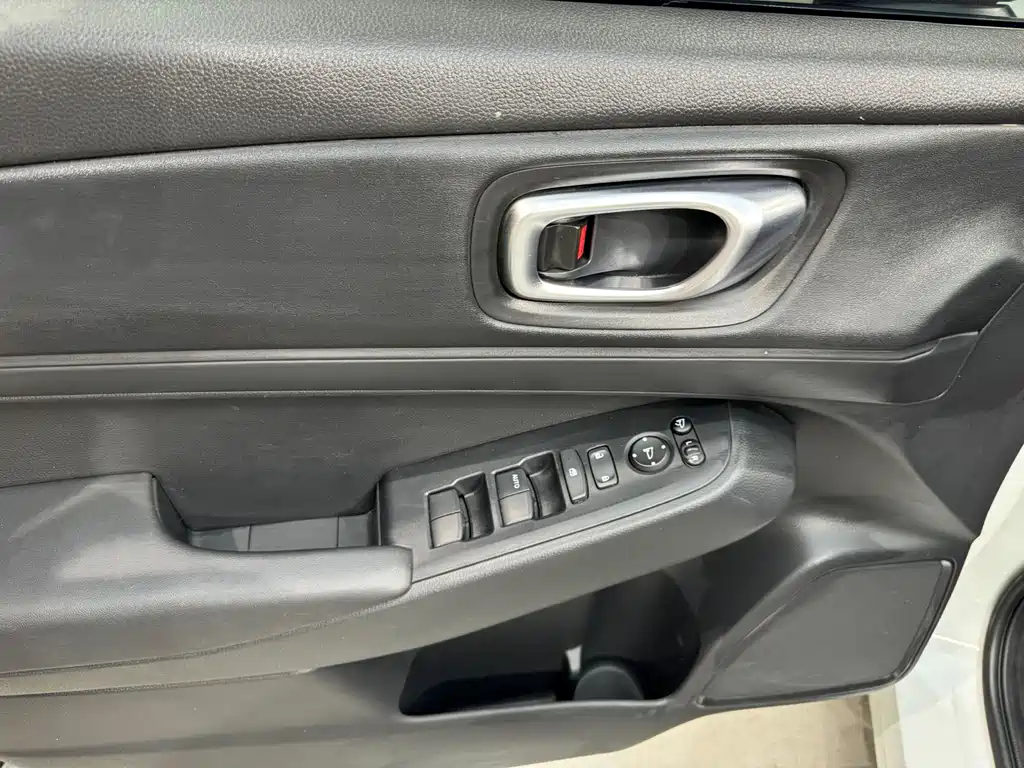 Binzhi 2023 1.5L CVT technology version купить на сайте DeffCars