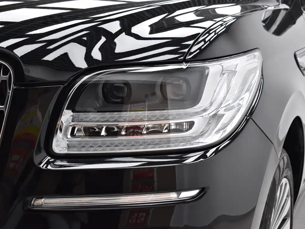 Navigator 2020 3.5T Honor Edition купить на сайте DeffCars