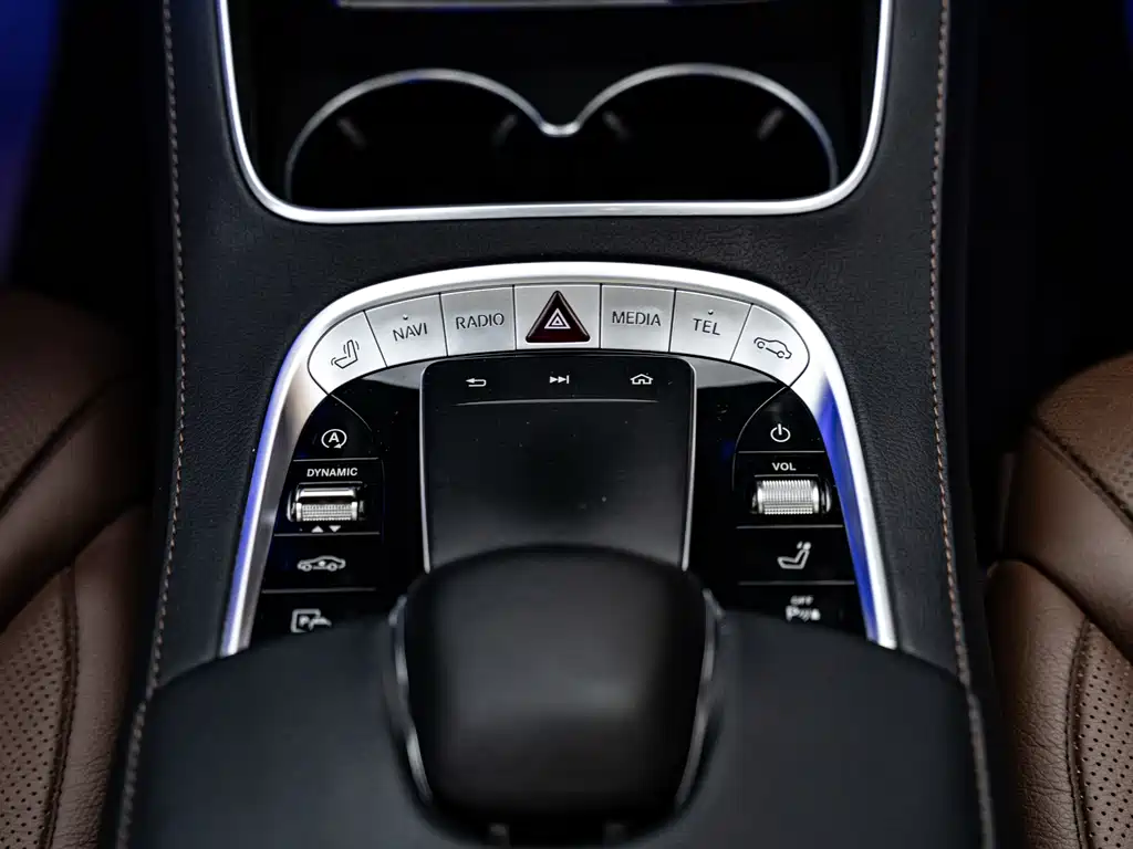 Mercedes-Benz S-Class 2020 S 350 L Business Class Collection Edition купить на сайте DeffCars