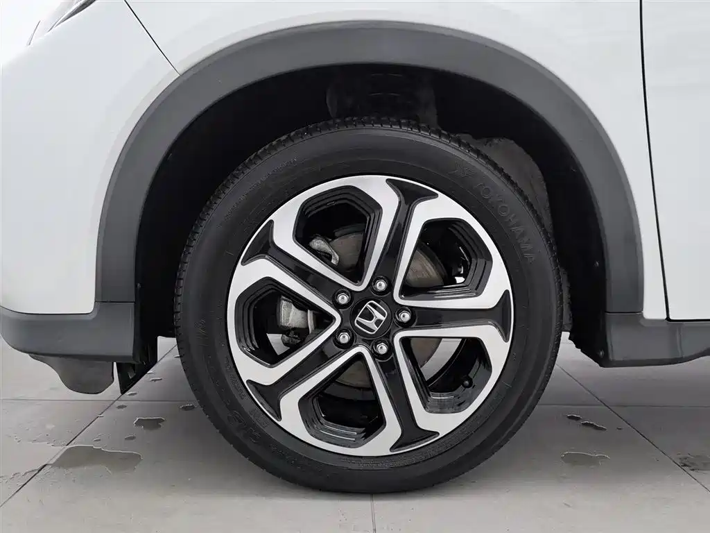 Honda XR-V 2021 1.5L CVT Classic Edition купить на сайте DeffCars