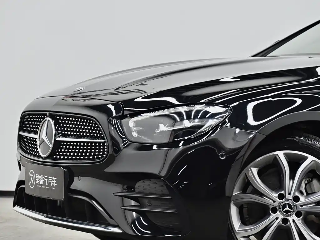 Mercedes-Benz E-Class 2021 E 300 L Sports Luxury купить на сайте DeffCars