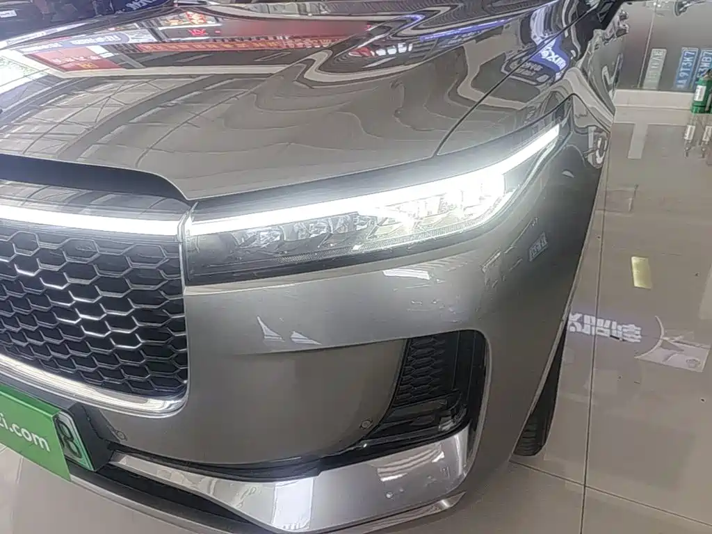 Ideal ONE 2021 extended range 6-seater version купить на сайте DeffCars