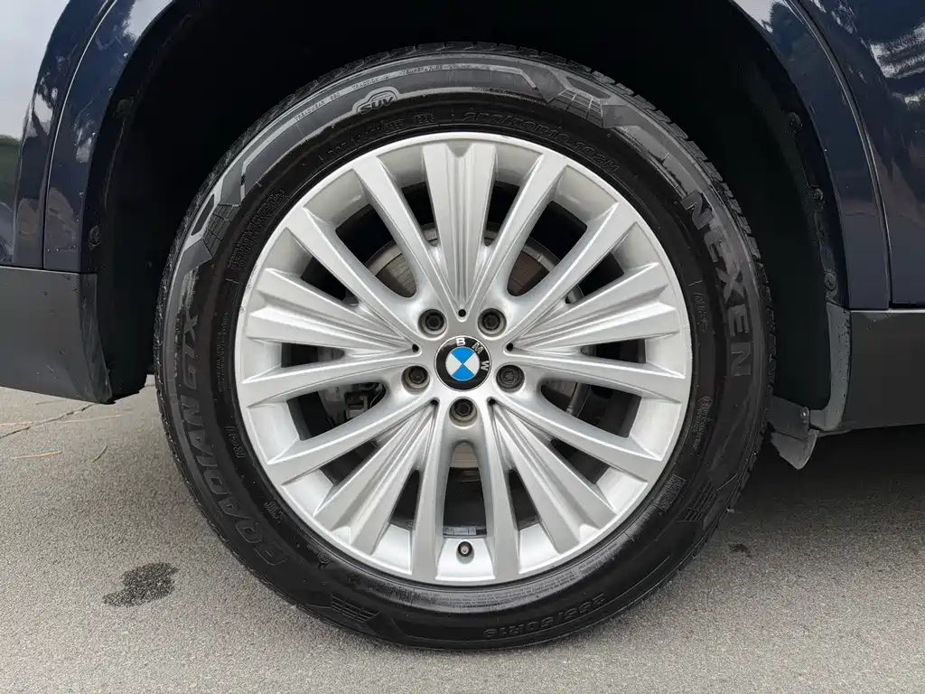 BMW X5 (imported) 2017 xDrive28i купить на сайте DeffCars