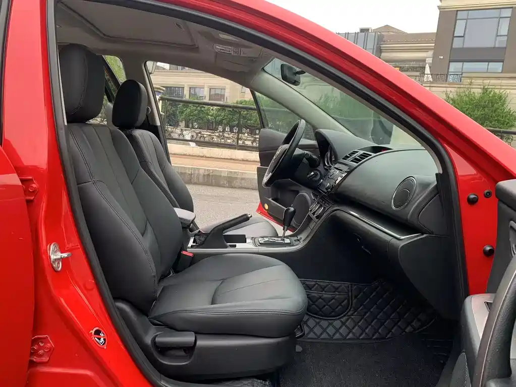 Ruiyi 2011 Coupe 2.0L Automatic Elite Edition купить на сайте DeffCars