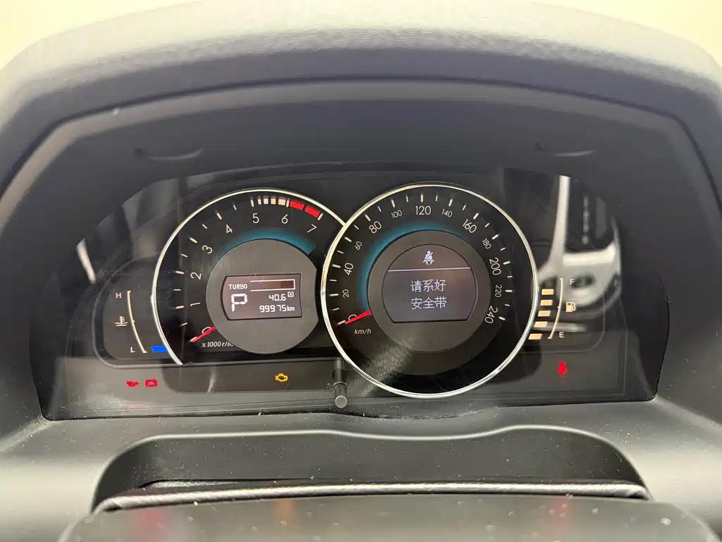 Saab D70 2018 Performance Edition 1.8T Comfort Edition купить на сайте DeffCars