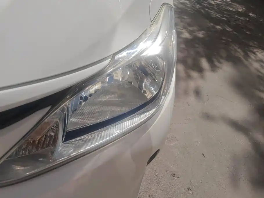 Vios 2017 1.5L CVT Enactus Edition купить на сайте DeffCars