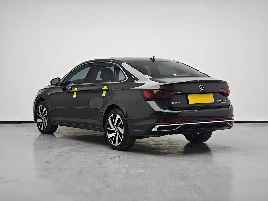 Sagitar 2023 300TSI DSG Super Edition купить на сайте DeffCars