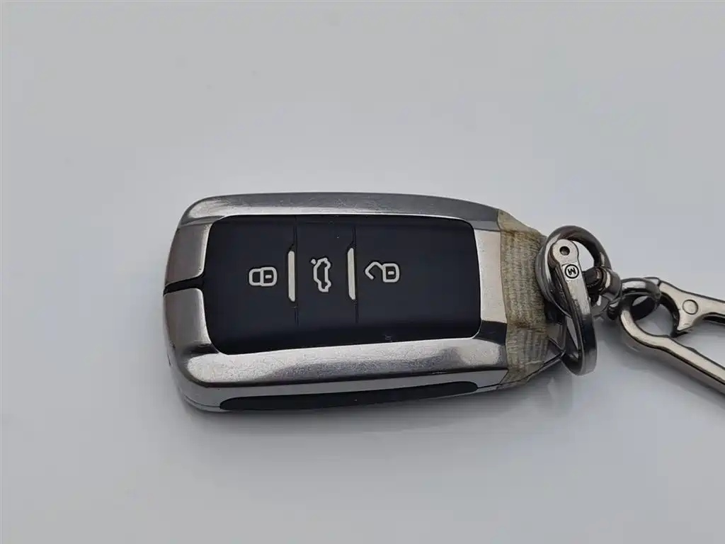 Yixuan 2023 Mach Edition 1.5L Automatic Wind Chasing Edition купить на сайте DeffCars