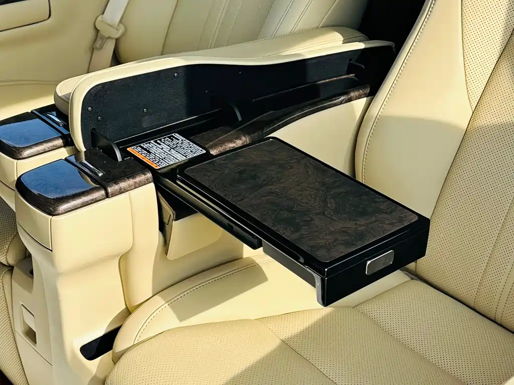 Wilfa 2020 Shuangqing 2.5L Black Gold Limited Edition купить на сайте DeffCars
