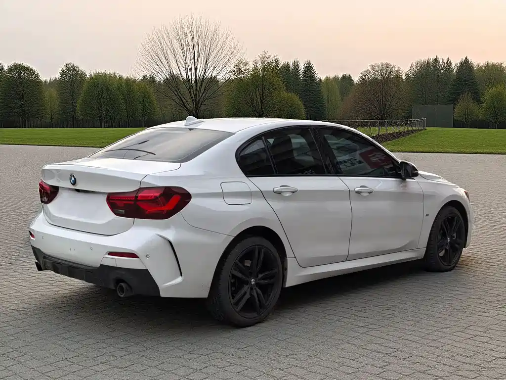 BMW 1 Series 2023 125i M Sports Night Edition купить на сайте DeffCars