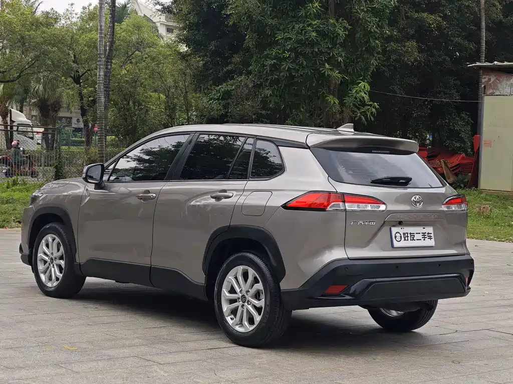 Fenglanda 2023 2.0L CVT Elite Edition купить на сайте DeffCars