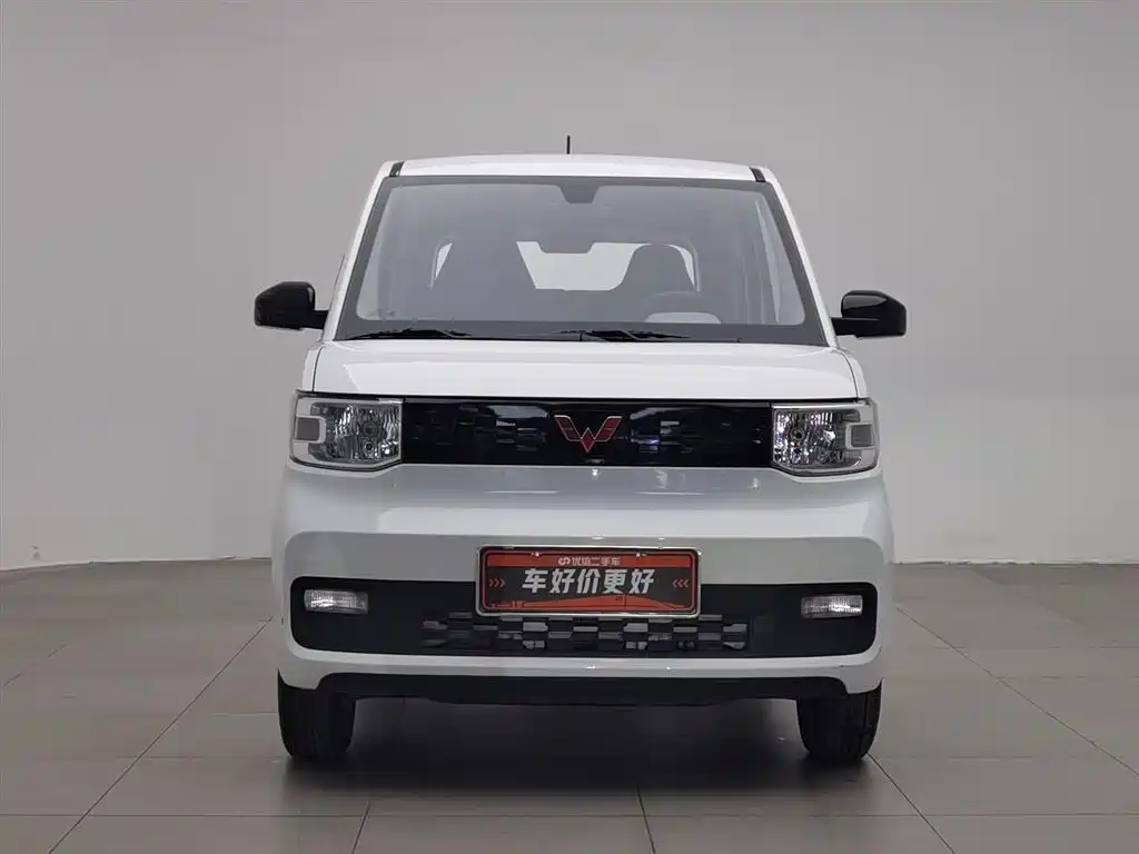 Hongguang MINIEV 2022 Freestyle Lithium Iron Phosphate купить на сайте DeffCars