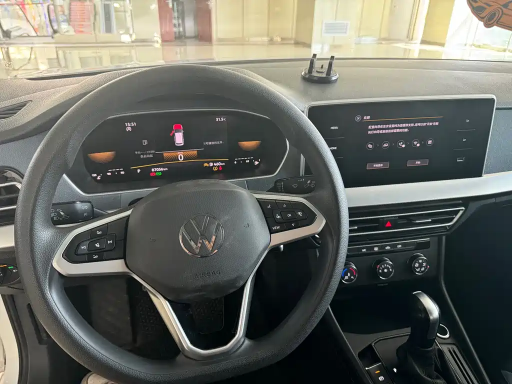 LAVIDA 2024 1.5L Automatic Deyi Edition купить на сайте DeffCars