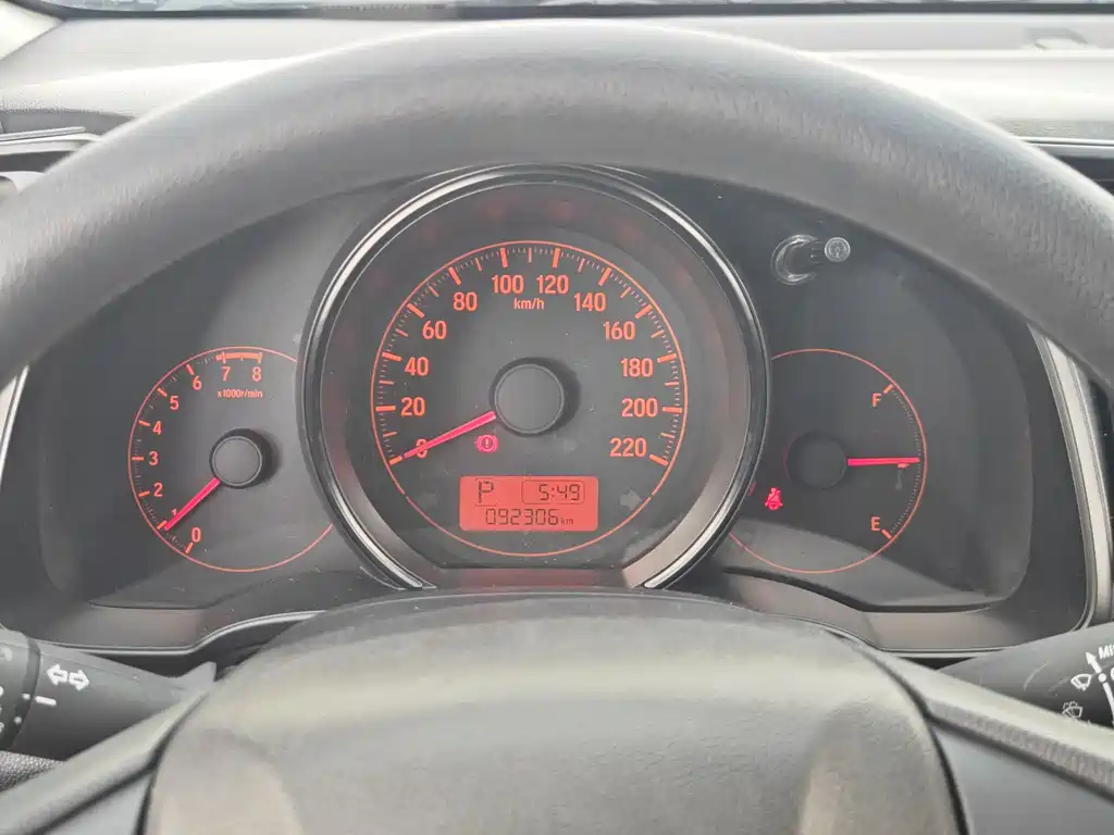 Fit 2018 1.5L CVT Comfort Edition купить на сайте DeffCars