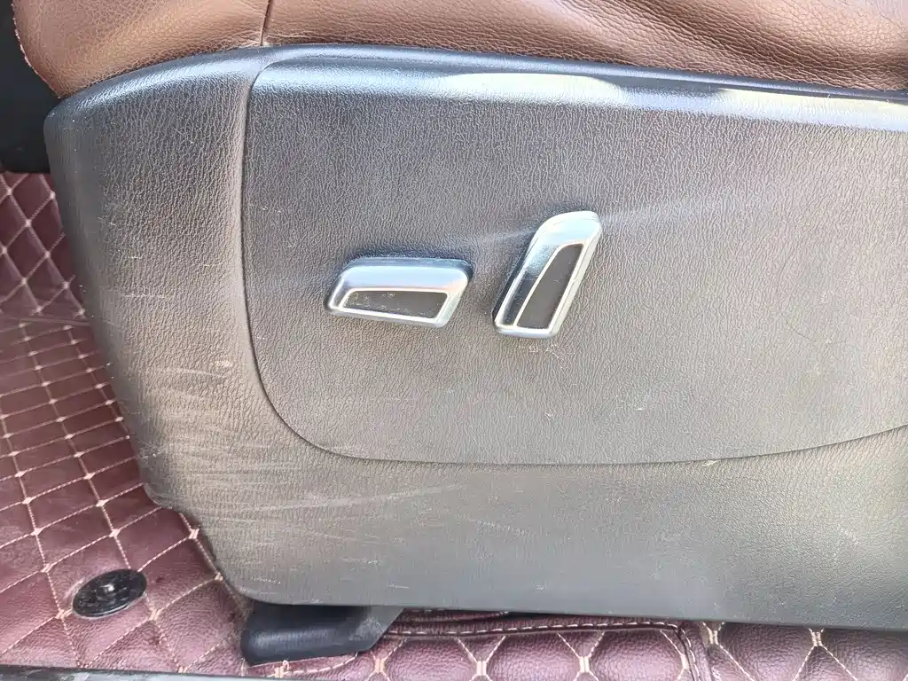 Patrol 2018 4.0L LinkedIn model купить на сайте DeffCars