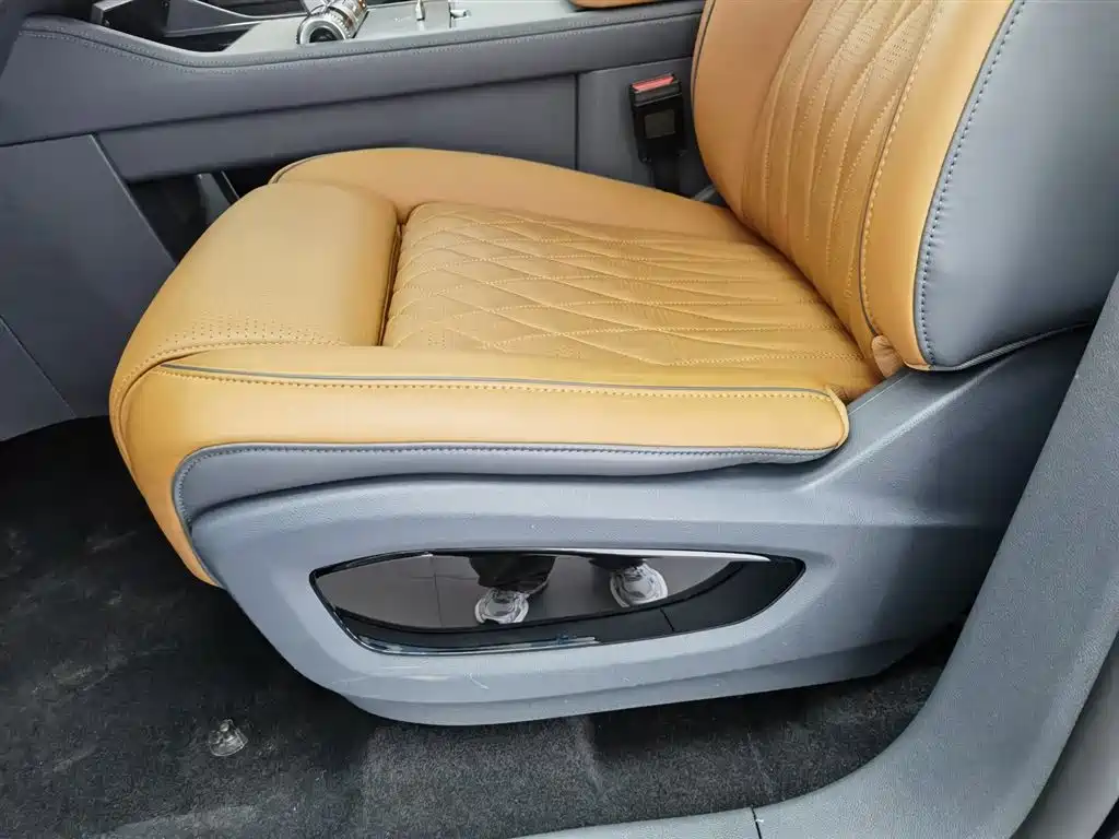 Warrior 917 2023 extended range basic version купить на сайте DeffCars