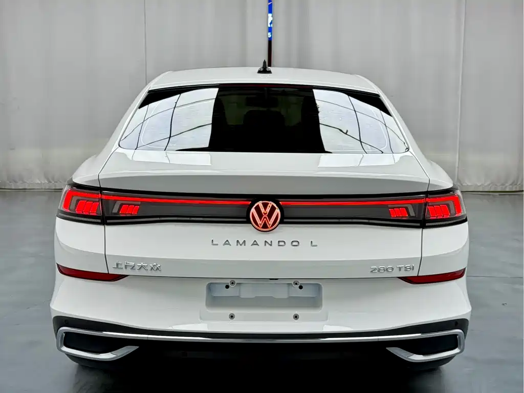 Lingdu 2022 Lingdu L 280TSI DSG Hot Edition купить на сайте DeffCars