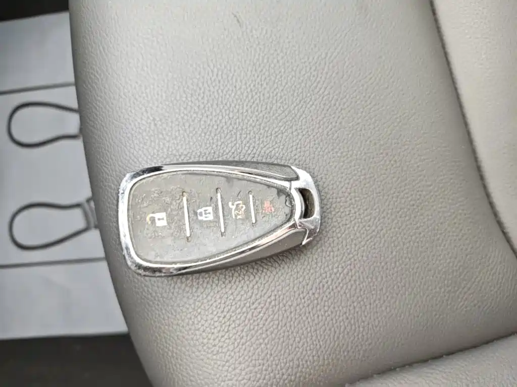 Malibu XL 2017 1.5T automatic Rui Chi version купить на сайте DeffCars