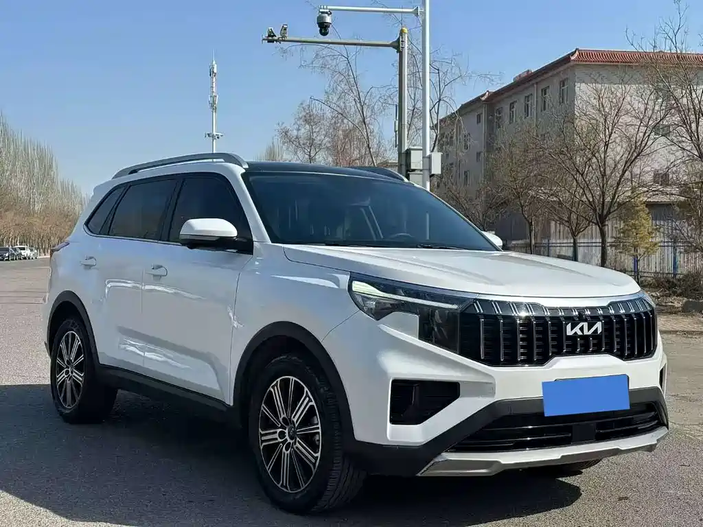 Zhipao 2021 Ace 2.0L Wonderful Edition купить на сайте DeffCars