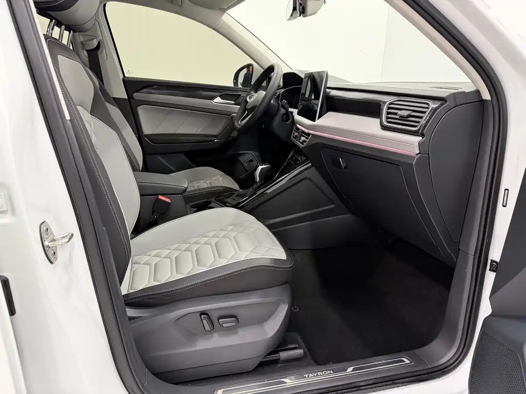 Tanyue 2023 280TSI 2WD Luxury Plus Advanced Edition купить на сайте DeffCars