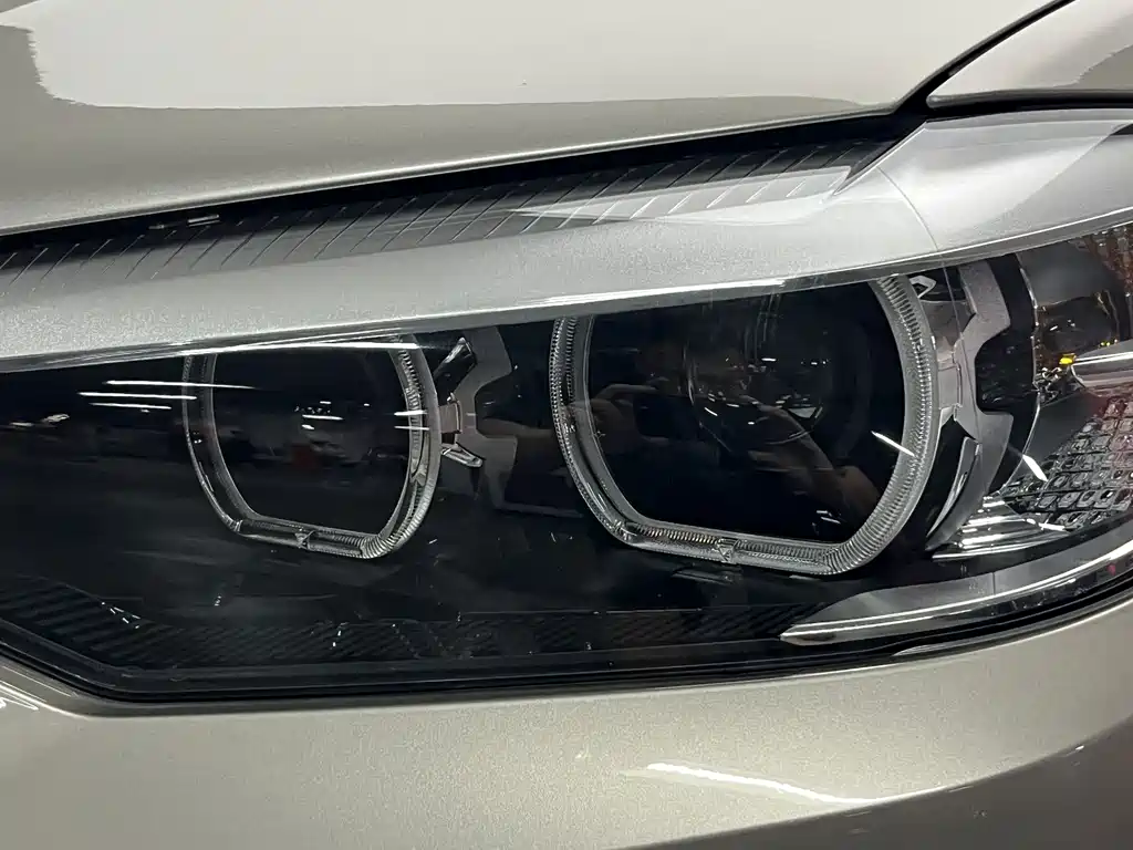 BMW 5 Series 2018 Modified 530Li Leading Luxury Package купить на сайте DeffCars
