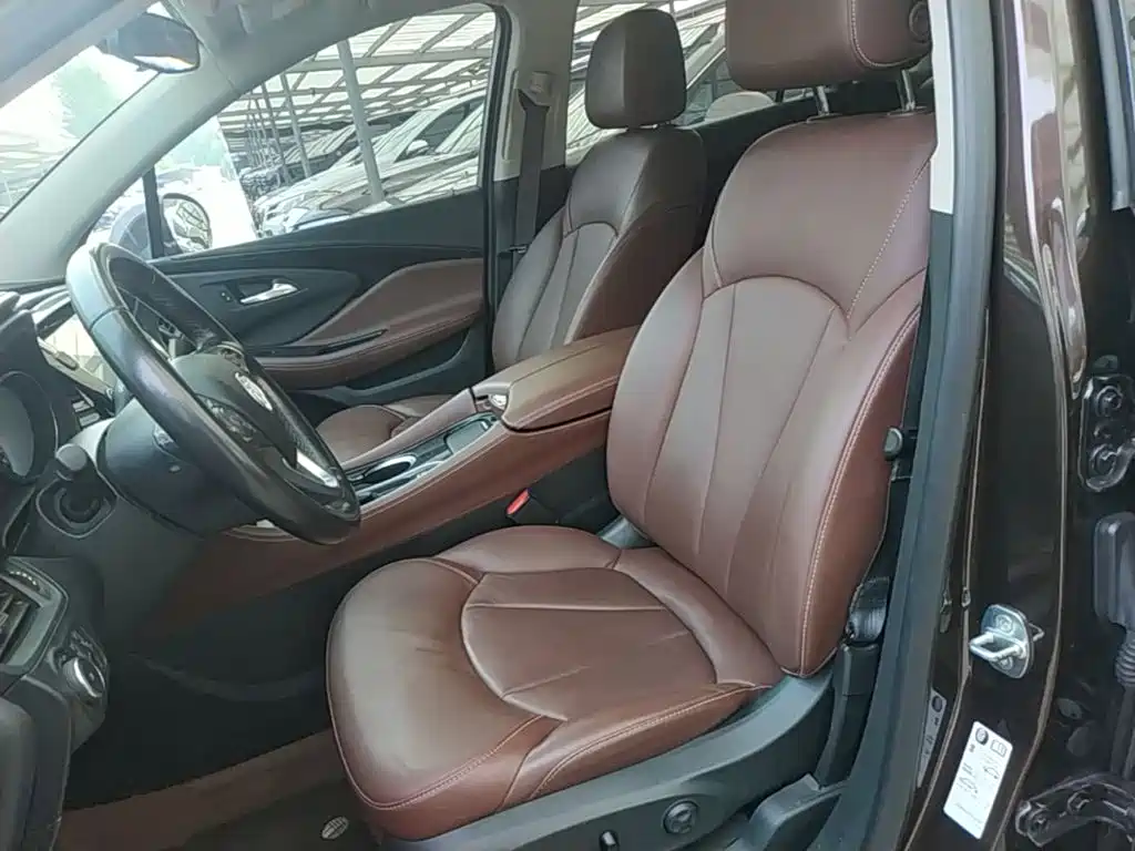 Envision Plus 2020 28T four-wheel drive elite model купить на сайте DeffCars