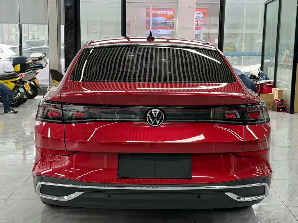 Lingdu 2022 Lingdu L 280TSI DSG Hot Edition купить на сайте DeffCars