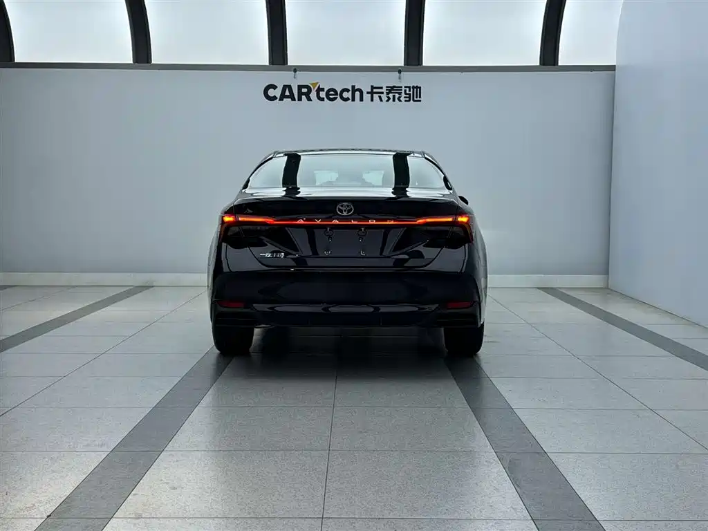 Asia Dragon 2024 2.0L Enterprising Edition купить на сайте DeffCars