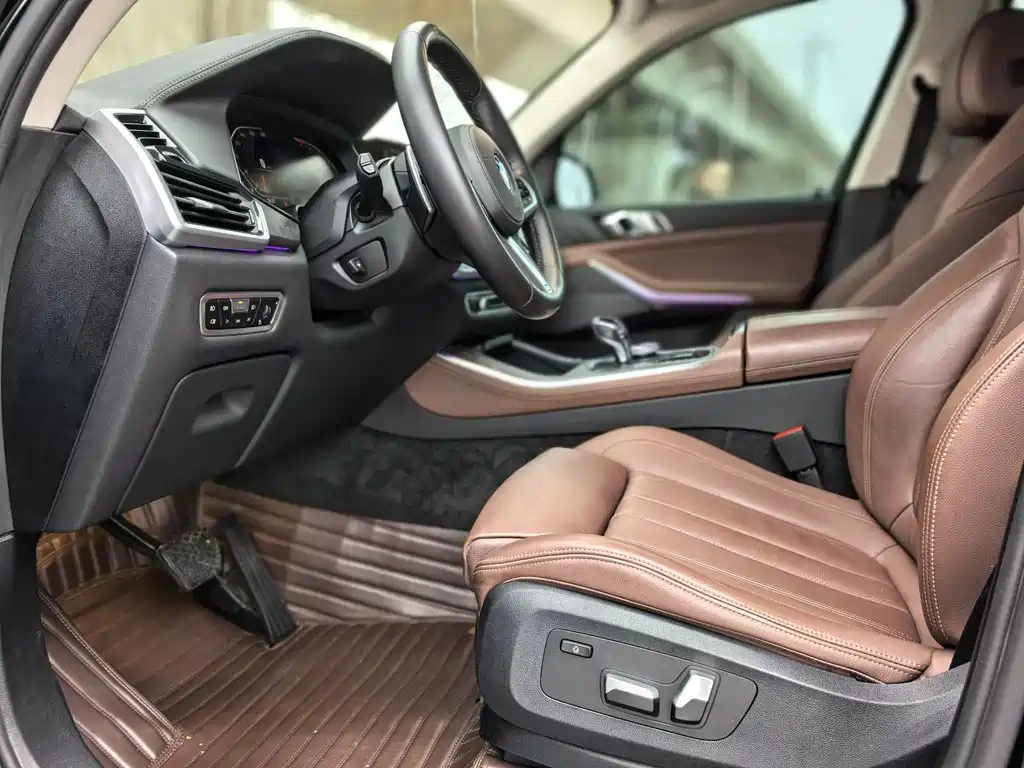 BMW X5 (Imported) 2020 xDrive40i M Sports Package купить на сайте DeffCars