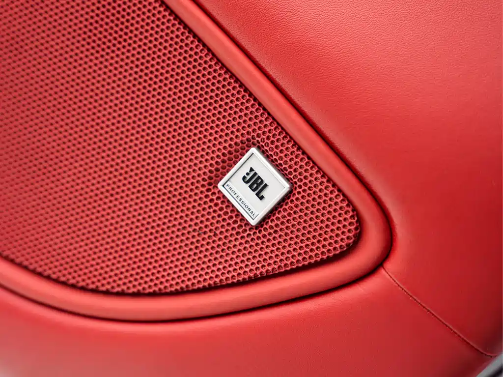 F12berlinetta 2013 6.3L standard type купить на сайте DeffCars