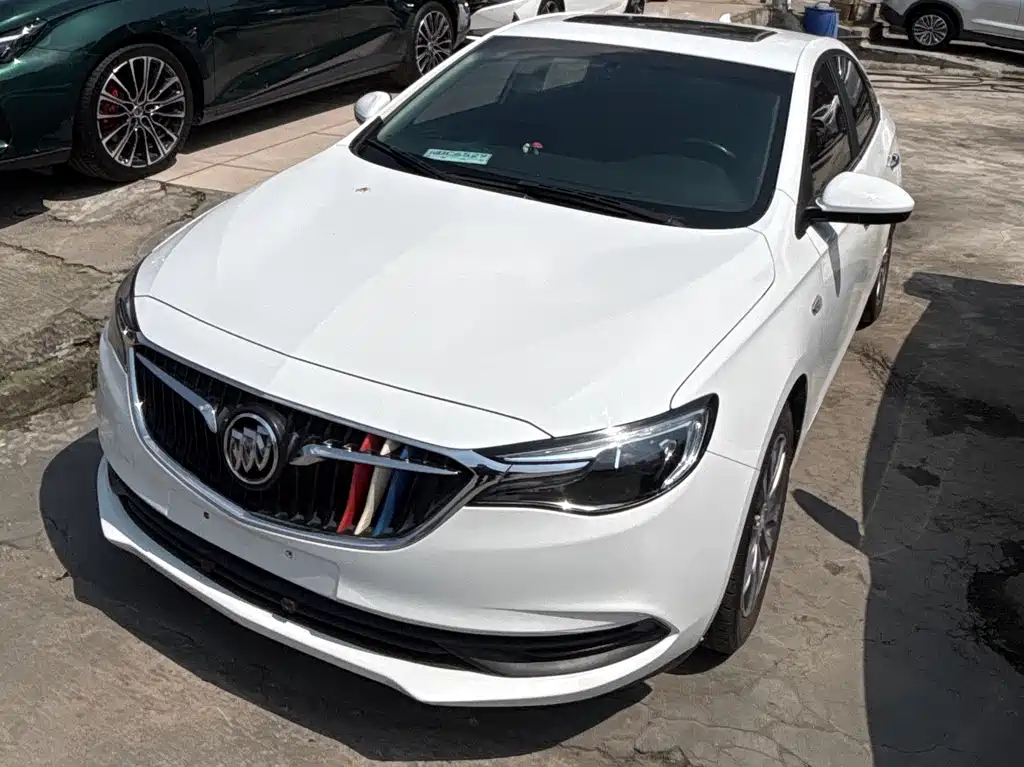 Yinglang 2018 15T Dual Clutch Elite National V купить на сайте DeffCars