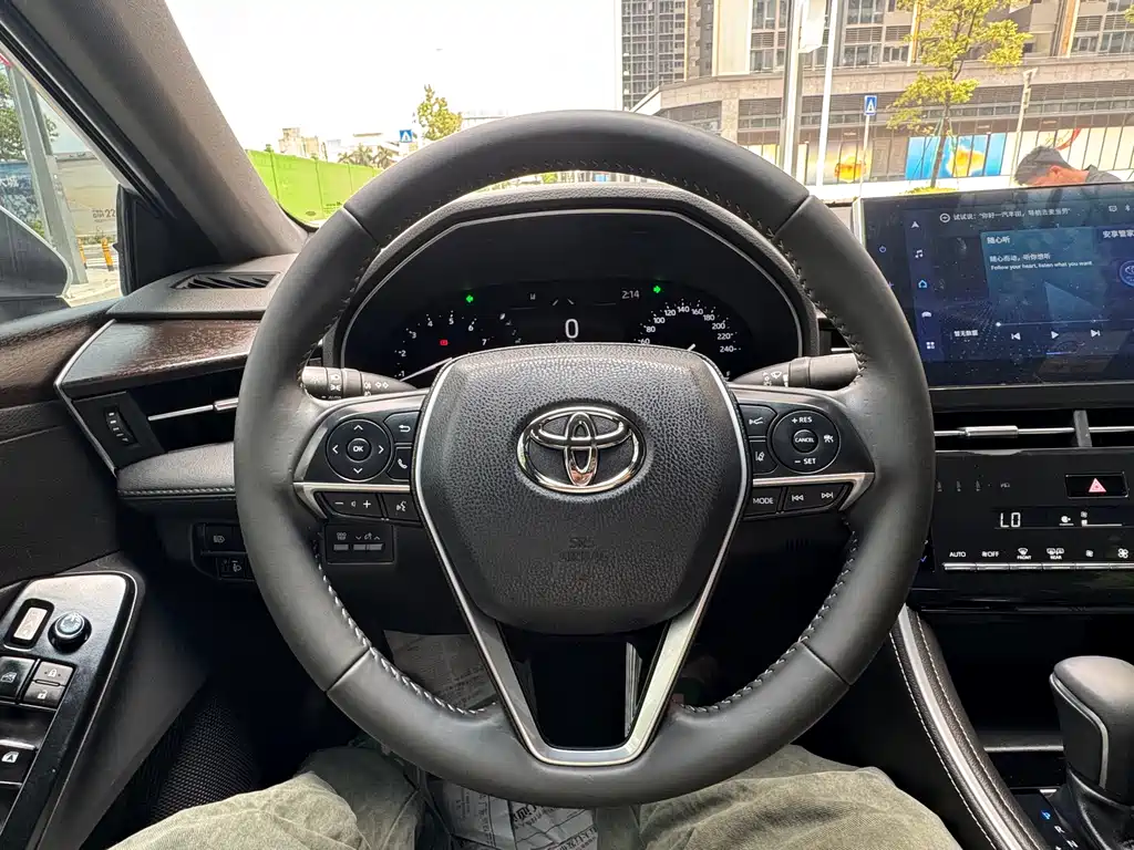 Asia Dragon 2022 2.5L Deluxe Edition купить на сайте DeffCars