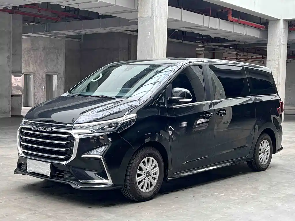 SAIC G20 2023 ES 2.0T diesel manual value travel version купить на сайте DeffCars