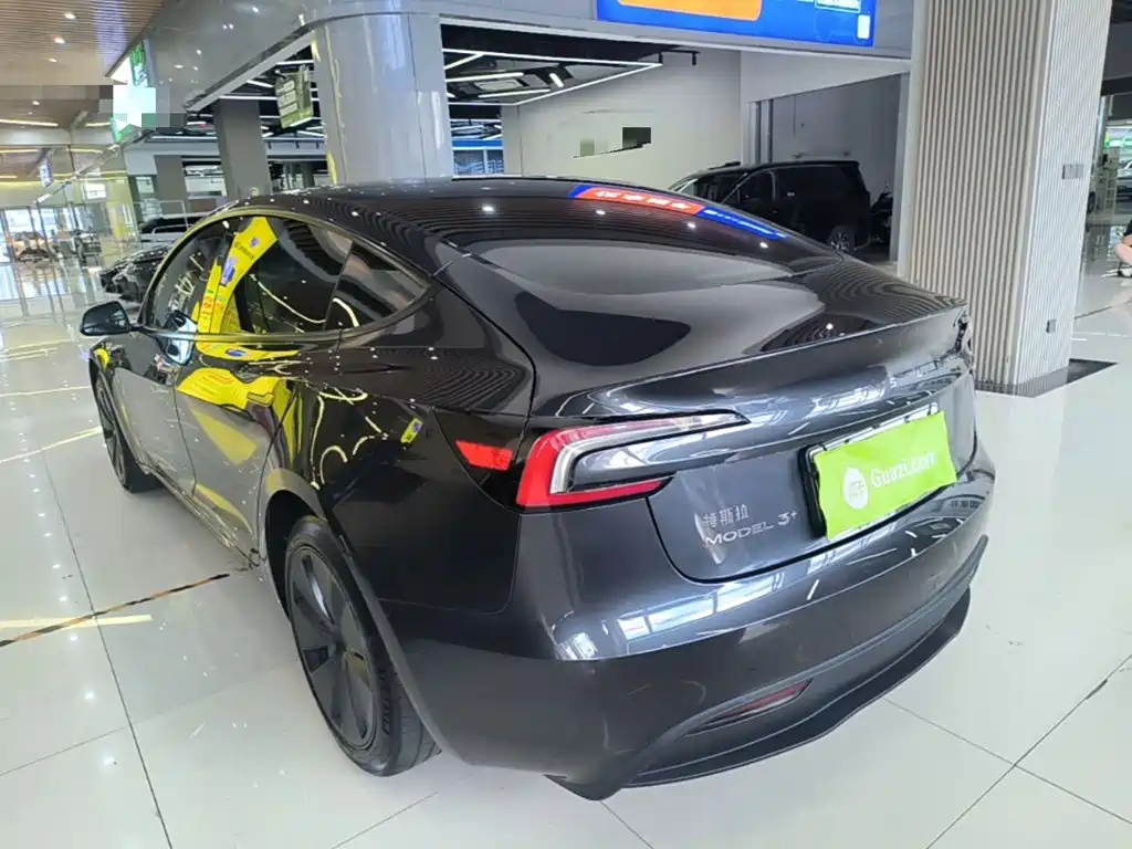 Model 3 2023 Long Range All-Wheel Drive Edition купить на сайте DeffCars