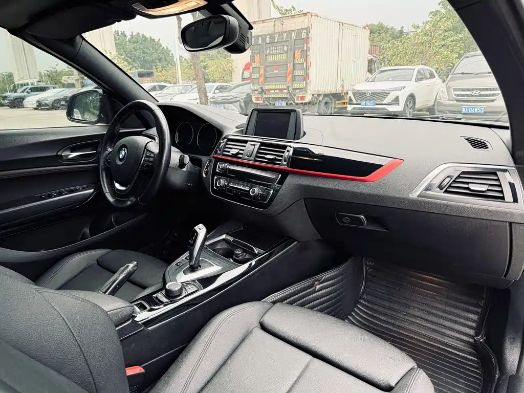 BMW 2 Series Imported 2018 220i Convertible Coupe Sports Design Package купить на сайте DeffCars